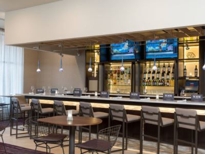 Courtyard By Marriott Mt. Pleasant At Central Michigan University Mount Pleasant