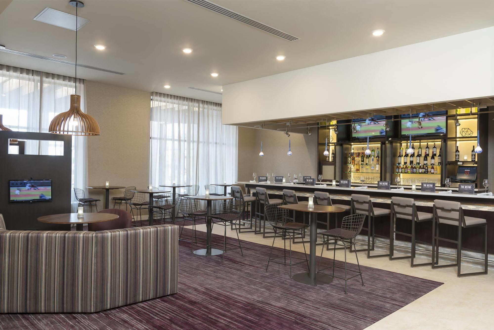 Courtyard By Marriott Mt. Pleasant At Central Michigan University 3* Mount Pleasant