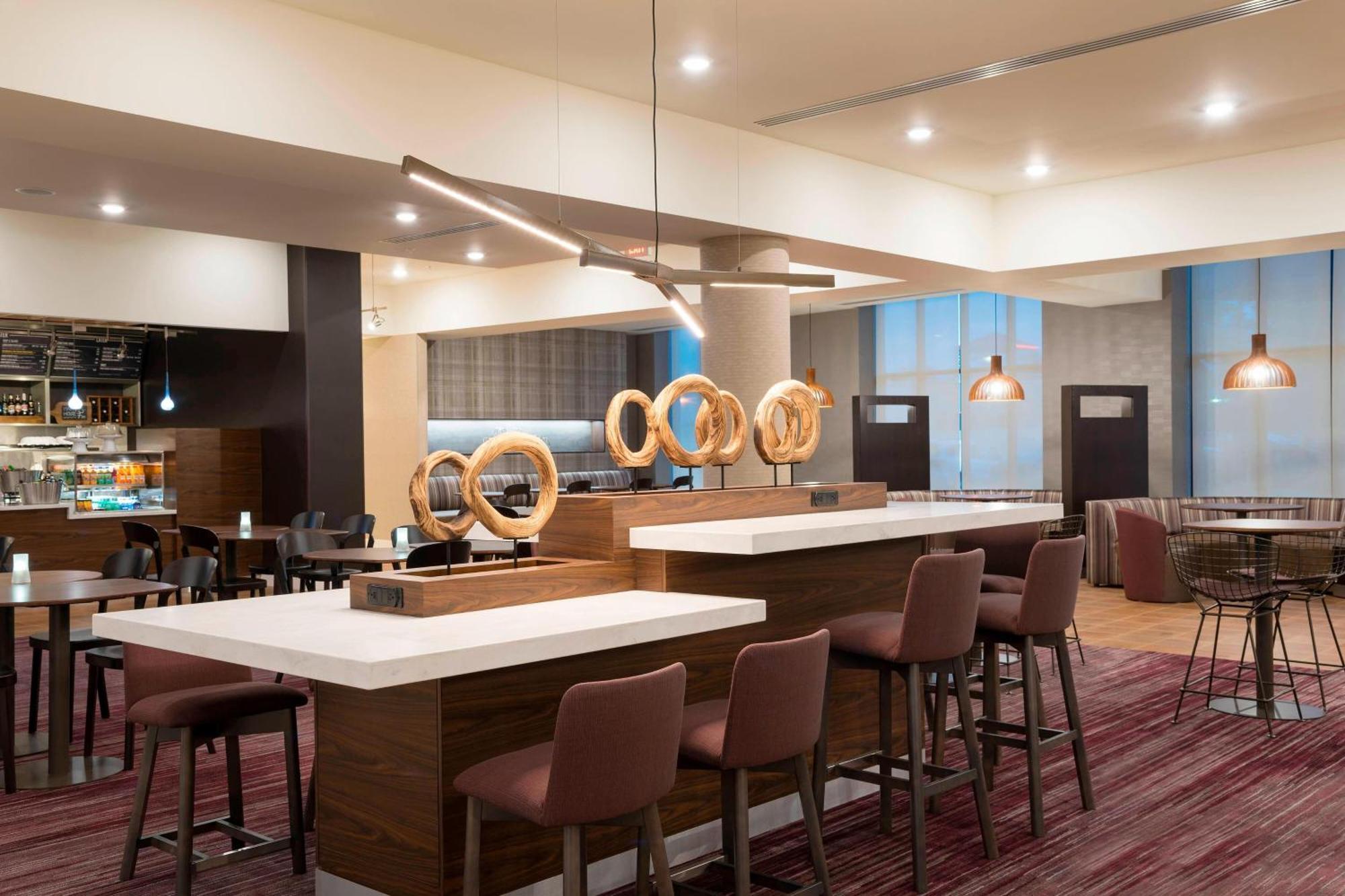 Hotel Courtyard By Marriott Mt. Pleasant At Central Michigan University